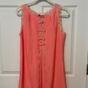 Amazing Vintage Christian Dior Bow Nightly